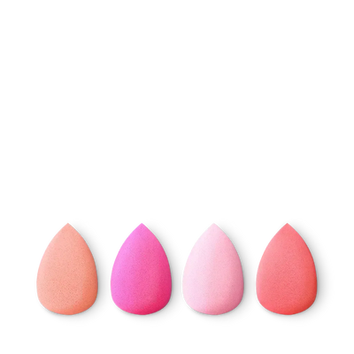 Conjunto Presente Esponjas