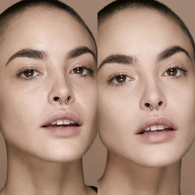 Weightless Perfection Wet And Dry Powder Foundation - Base em Pó - Cor CR20 Cool Rose - 12g