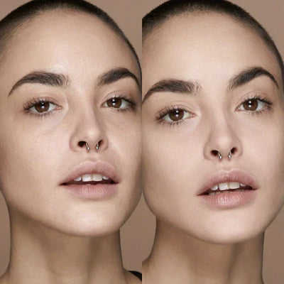 Weightless Perfection Wet And Dry Powder Foundation - Base em Pó - Cor CR20 Cool Rose - 12g