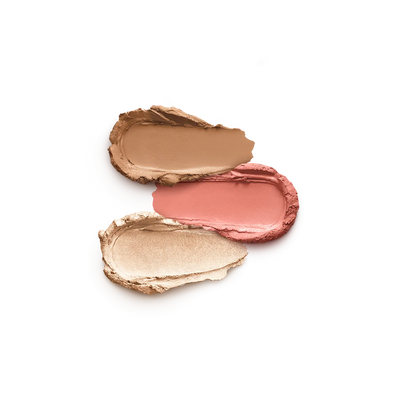 Conjunto Presente Contorno Facial