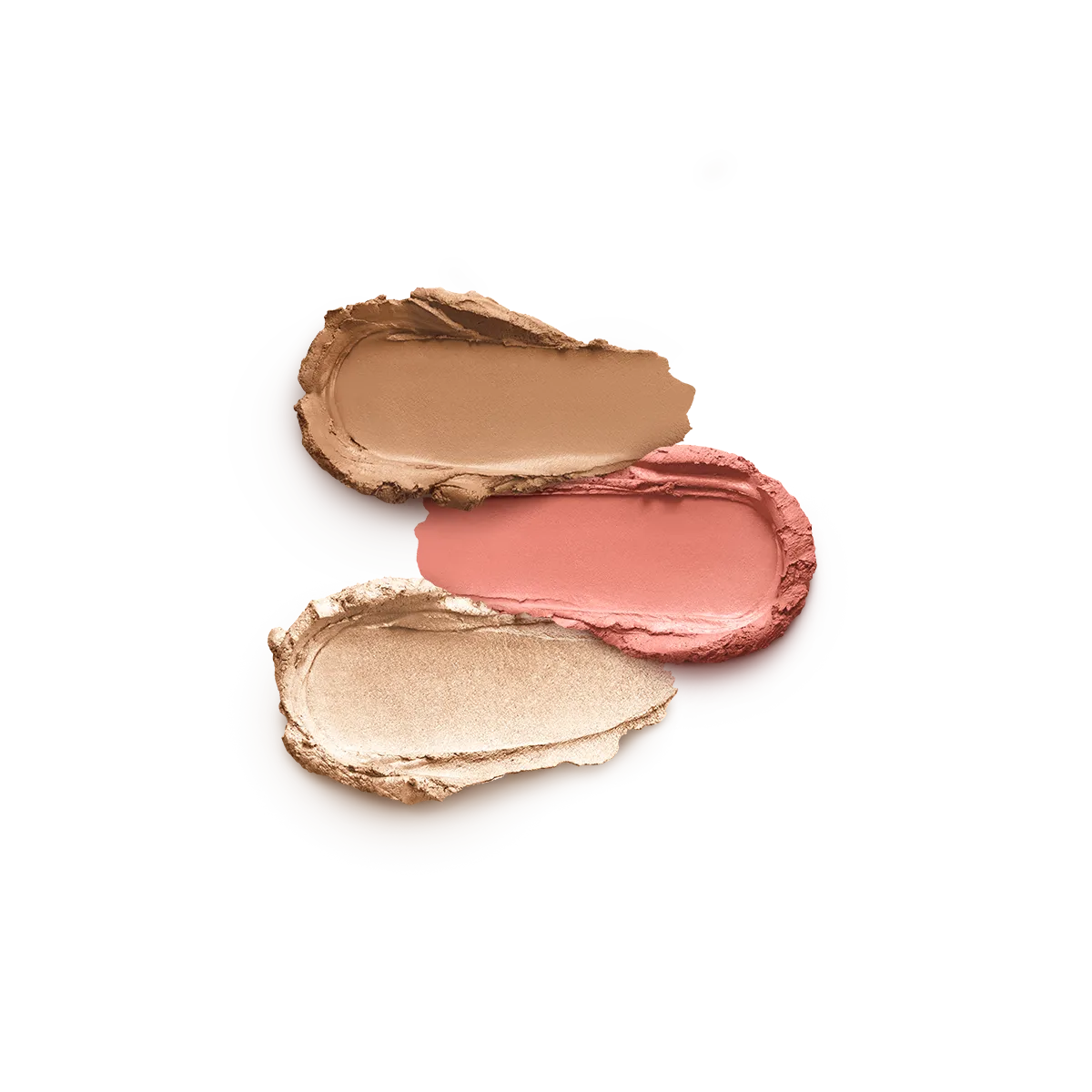 Conjunto Contorno Facial