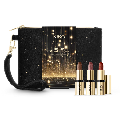 Conjunto Presente Batom