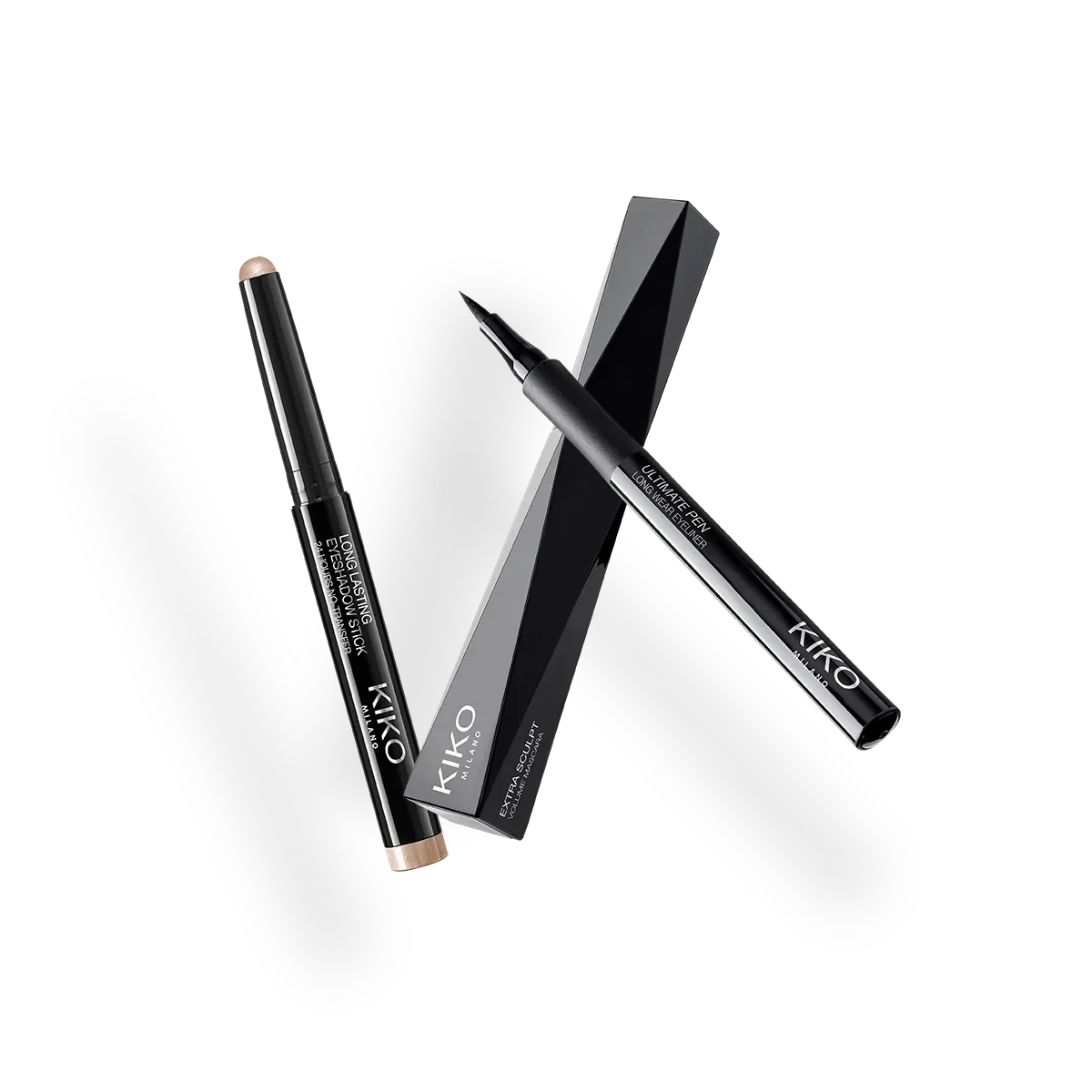 Conjunto Presente Olhos 01