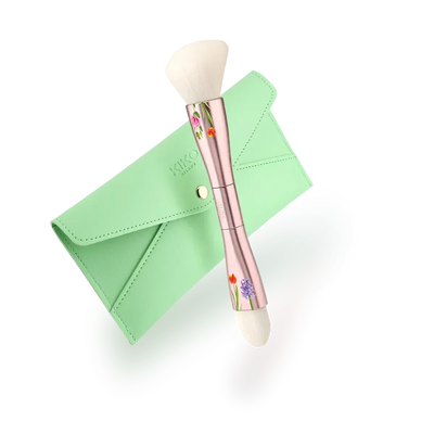 Conjunto Presente Pincéis Florais