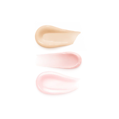 conjunto de presente de beleza essencial golden oasis hydra