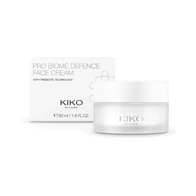 Pro Biome Defence Face Cream - Creme Hidratante Facial - 50ml