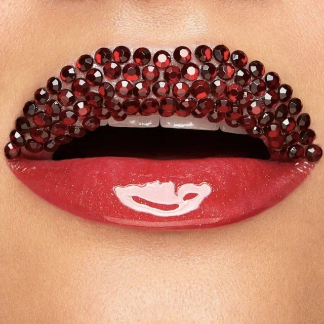 3D Hydra - Lip Gloss Labial - Cor 11 - Golden Red - 6,5ml