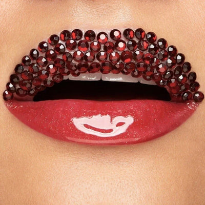 3D Hydra - Lip Gloss Labial - Cor 11 - Golden Red - 6,5ml