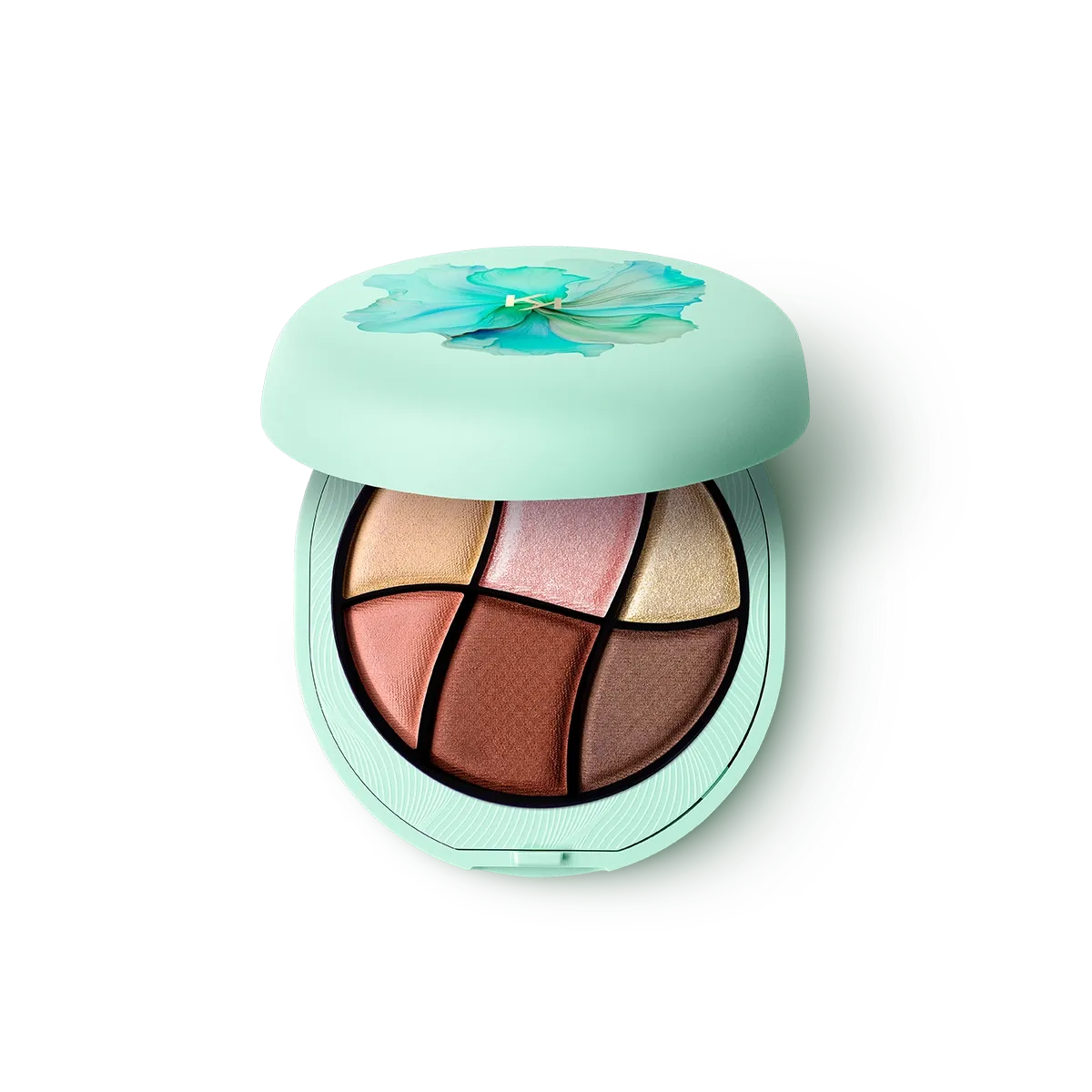 Paleta de sombras dreamphoria cloud whisper