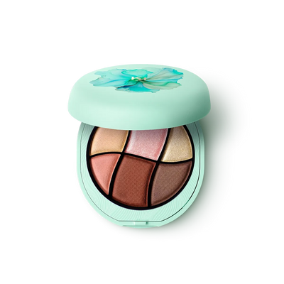 Paleta de sombras dreamphoria cloud whisper