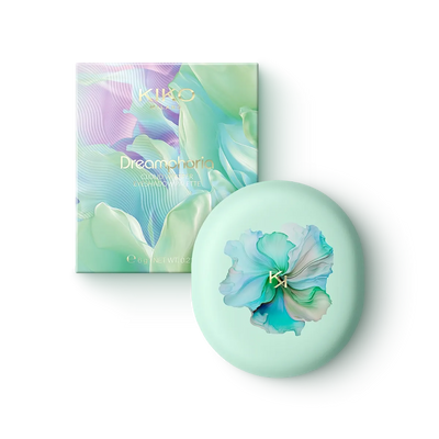 Paleta de sombras dreamphoria cloud whisper