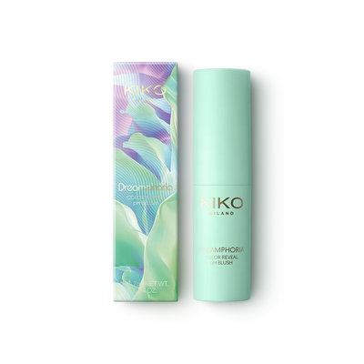 Blush dreamphoria color reveal ph