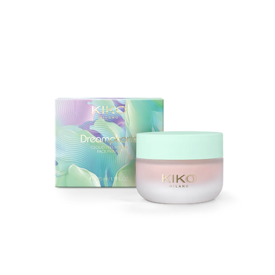 Base para o rosto hidratante uniformizadora hydra face primer