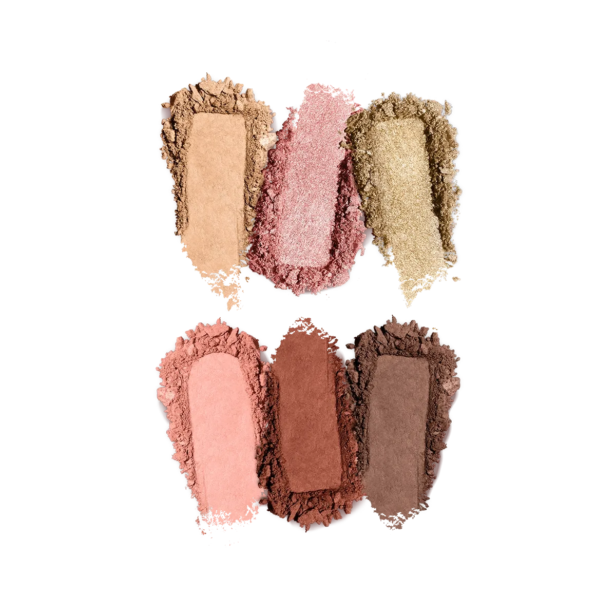 Paleta de sombras dreamphoria cloud whisper