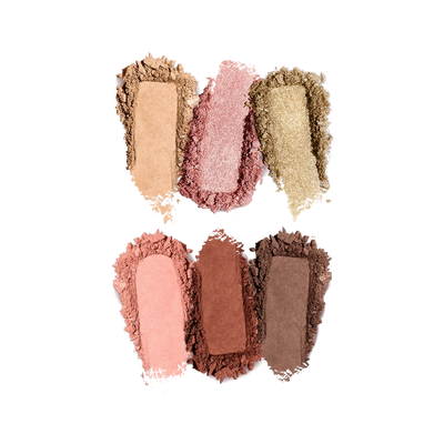 Paleta de sombras dreamphoria cloud whisper