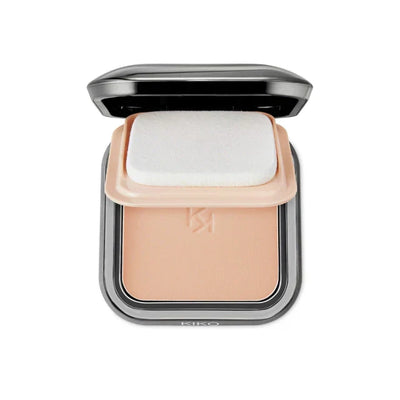 Weightless Perfection Wet And Dry Powder Foundation - Base em Pó - Cor N80 Natural - 12g