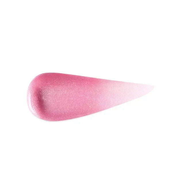 3D Hydra - Lip Gloss Labial - Cor 26 - Sparkling Hibiscus Pink - 6,5ml