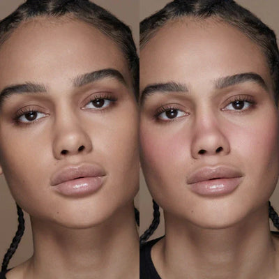 Unlimited Blush - Blush em Pó - Cor 09 Sophisticated Pink - 6g