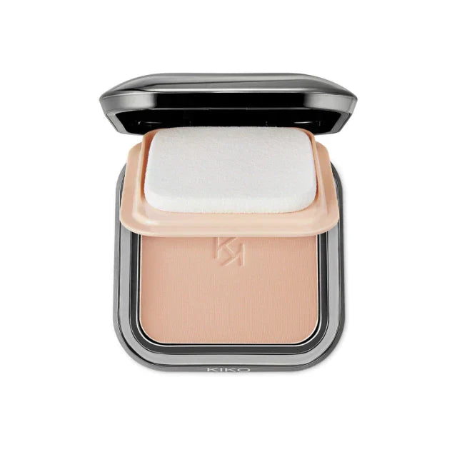 Weightless Perfection Wet And Dry Powder Foundation - Base em Pó - Cor WR50 Warm Rose - 12g