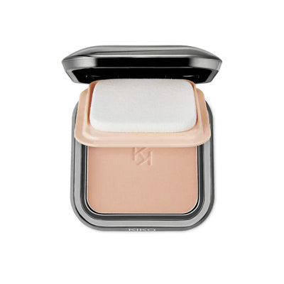 Weightless Perfection Wet And Dry Powder Foundation - Base em Pó - Cor WR50 Warm Rose - 12g