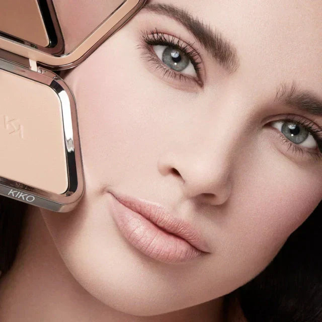 Weightless Perfection Wet And Dry Powder Foundation - Base em Pó - Cor WR50 Warm Rose - 12g