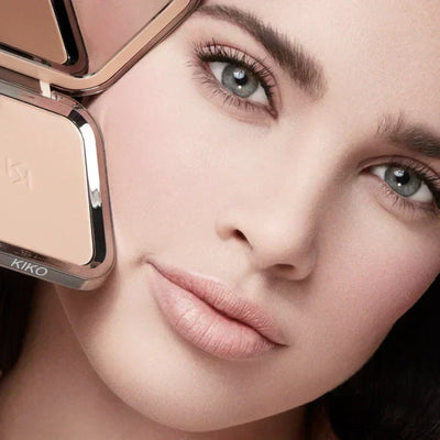 Weightless Perfection Wet And Dry Powder Foundation - Base em Pó - Cor WR50 Warm Rose - 12g